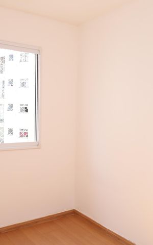 Apartamento para alugar com 57m², 2 quartos e sem vagaQuarto 1