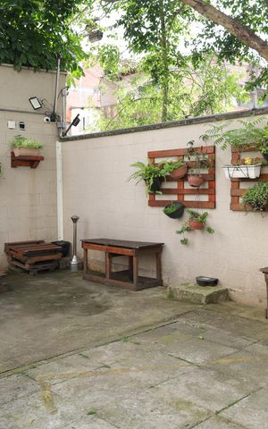 Apartamento para alugar com 57m², 2 quartos e sem vagaÁrea comum