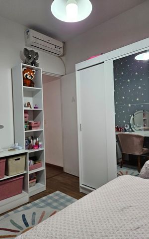 Casa de condomínio à venda com 85m², 3 quartos e 2 vagas