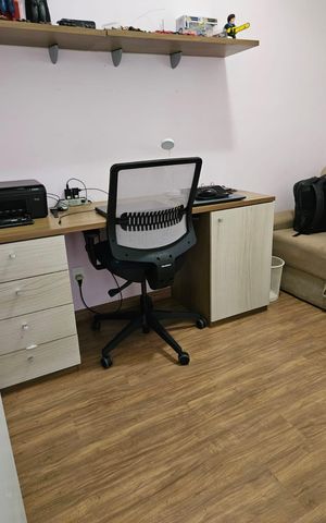 Casa de condomínio à venda com 85m², 3 quartos e 2 vagas