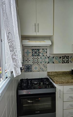 Casa de condomínio à venda com 85m², 3 quartos e 2 vagas