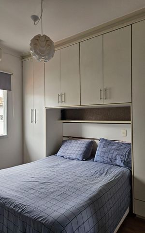 Casa de condomínio à venda com 85m², 3 quartos e 2 vagas