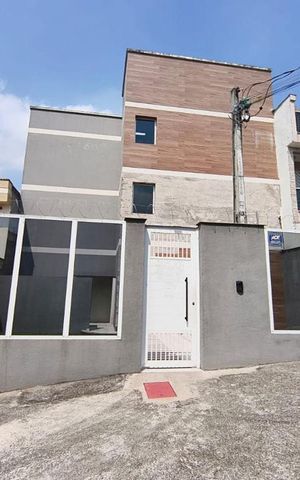 Apartamento para alugar com 40m², 2 quartos e sem vagaFachada