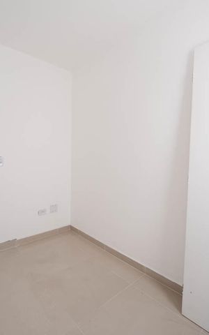 Apartamento para alugar com 40m², 2 quartos e sem vagaQuarto 1