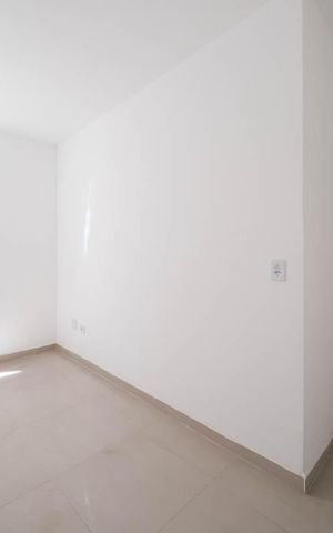 Apartamento para alugar com 40m², 2 quartos e sem vagaQuarto 2