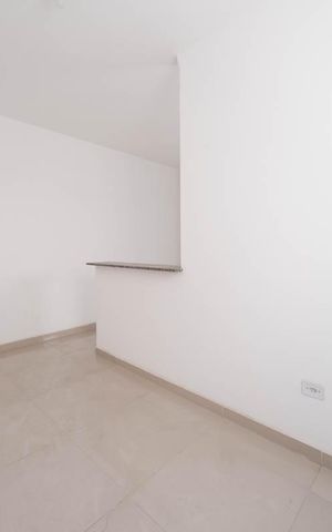 Apartamento para alugar com 40m², 2 quartos e sem vagaSala/Cozinha