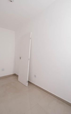 Apartamento para alugar com 40m², 2 quartos e sem vagaQuarto 2