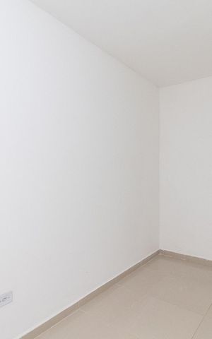 Apartamento para alugar com 40m², 2 quartos e sem vaga Apartamento para alugar com 40m², 2 quartos e sem vagaQuarto 2