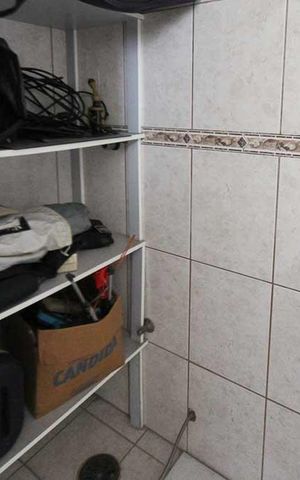 Apartamento à venda com 89m², 3 quartos e 2 vagas Apartamento à venda com 89m², 3 quartos e 2 vagasLavabo