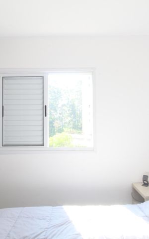 Apartamento à venda com 92m², 3 quartos e 2 vagasSuíte 