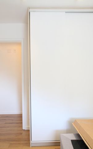 Apartamento à venda com 92m², 3 quartos e 2 vagasQuarto 1