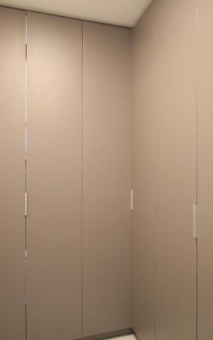 Apartamento à venda com 92m², 3 quartos e 2 vagasDispensa