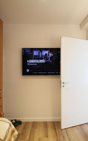 Apartamento à venda com 92m², 3 quartos e 2 vagasQuarto 2