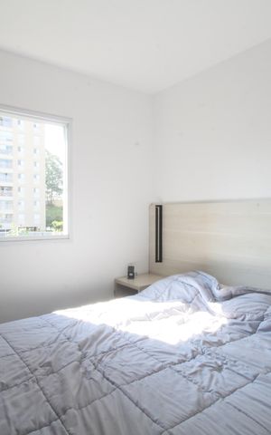 Apartamento à venda com 92m², 3 quartos e 2 vagasSuíte 