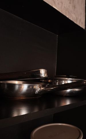 Apartamento para alugar com 20m², 1 quarto e 1 vagaApartamento - vista geral