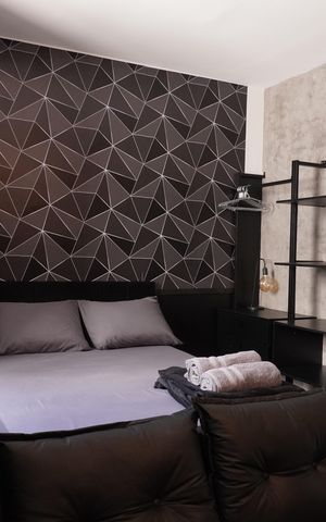 Apartamento para alugar com 20m², 1 quarto e 1 vagaApartamento - vista geral
