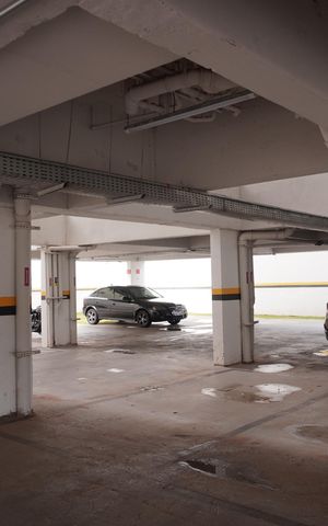 Apartamento para alugar com 20m², 1 quarto e 1 vagaÁrea comum - Garagem