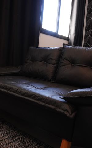 Apartamento para alugar com 20m², 1 quarto e 1 vagaApartamento - vista geral