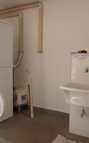 Apartamento para alugar com 20m², 1 quarto e 1 vagaÁrea comum - Lavanderia
