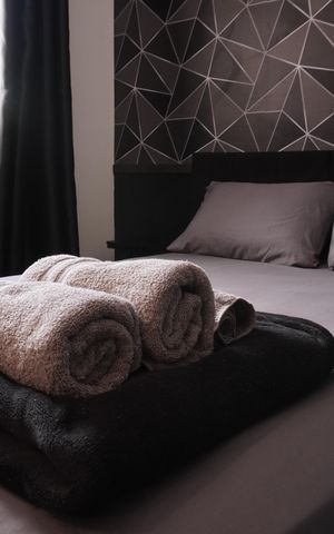 Apartamento para alugar com 20m², 1 quarto e 1 vagaApartamento - vista geral
