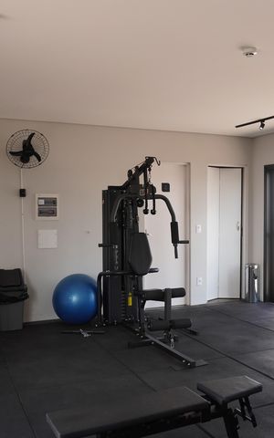 Apartamento para alugar com 20m², 1 quarto e 1 vagaÁrea comum - Academia