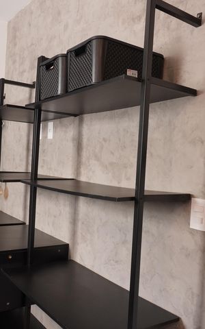 Apartamento para alugar com 20m², 1 quarto e 1 vagaApartamento - vista geral
