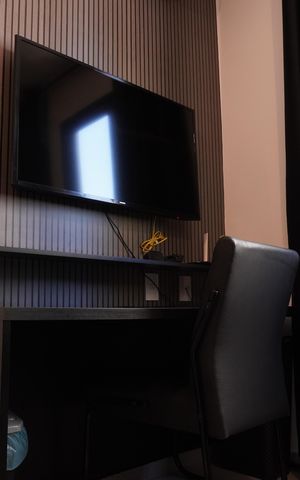 Apartamento para alugar com 20m², 1 quarto e 1 vagaApartamento - vista geral