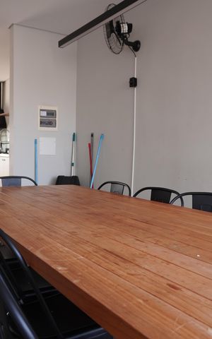 Apartamento para alugar com 20m², 1 quarto e 1 vagaÁrea comum - Salão de festas