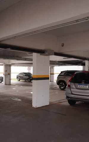 Apartamento para alugar com 20m², 1 quarto e 1 vagaÁrea comum - Garagem