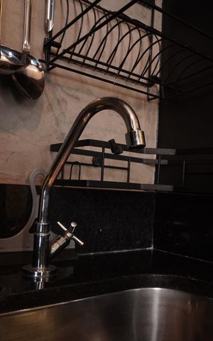 Apartamento para alugar com 20m², 1 quarto e 1 vagaApartamento - vista geral