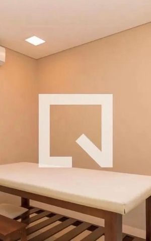 Apartamento para alugar com 43m², 1 quarto e 1 vaga Apartamento para alugar com 43m², 1 quarto e 1 vagaÁrea comum