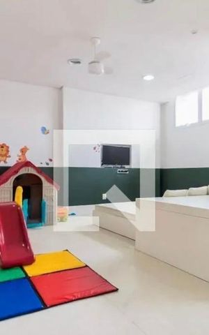 Apartamento para alugar com 43m², 1 quarto e 1 vaga Apartamento para alugar com 43m², 1 quarto e 1 vagaÁrea comum