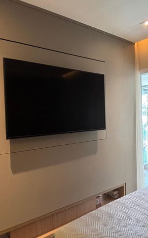 Apartamento para alugar com 43m², 1 quarto e 1 vaga Apartamento para alugar com 43m², 1 quarto e 1 vagaSuíte