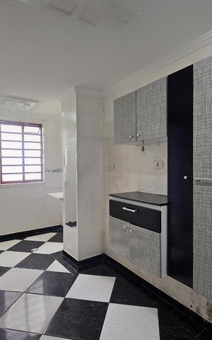 Apartamento para alugar com 52m², 2 quartos e 1 vaga Apartamento para alugar com 52m², 2 quartos e 1 vagaCozinha