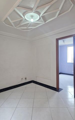 Apartamento para alugar com 52m², 2 quartos e 1 vaga Apartamento para alugar com 52m², 2 quartos e 1 vagaSala