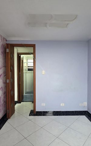 Apartamento para alugar com 52m², 2 quartos e 1 vaga Apartamento para alugar com 52m², 2 quartos e 1 vagaQuarto 2