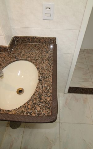 Apartamento para alugar com 75m², 2 quartos e 1 vagaBanheiro
