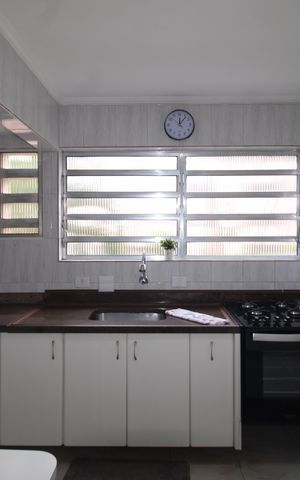 Apartamento para alugar com 75m², 2 quartos e 1 vagaCozinha / Área de Serviço