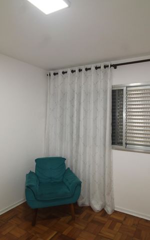 Apartamento para alugar com 75m², 2 quartos e 1 vagaQuarto 1