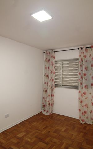 Apartamento para alugar com 75m², 2 quartos e 1 vagaQuarto 2