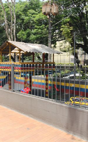 Apartamento para alugar com 75m², 2 quartos e 1 vagaÁrea Comum