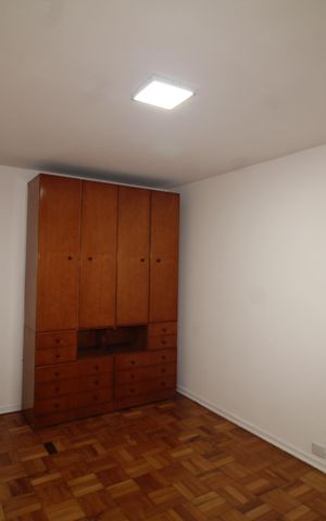 Apartamento para alugar com 75m², 2 quartos e 1 vagaQuarto 2