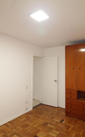 Apartamento para alugar com 75m², 2 quartos e 1 vagaQuarto 2