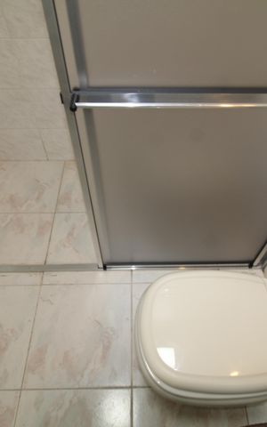 Apartamento para alugar com 75m², 2 quartos e 1 vagaBanheiro