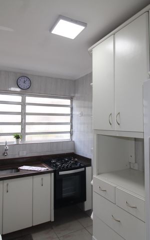 Apartamento para alugar com 75m², 2 quartos e 1 vagaCozinha / Área de Serviço