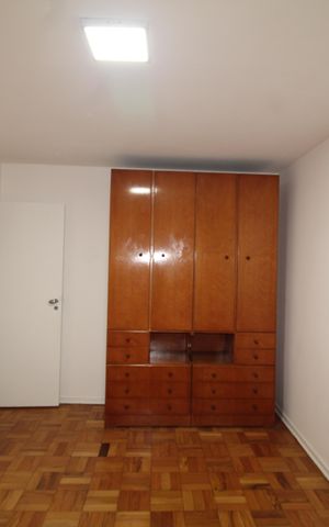 Apartamento para alugar com 75m², 2 quartos e 1 vagaQuarto 2