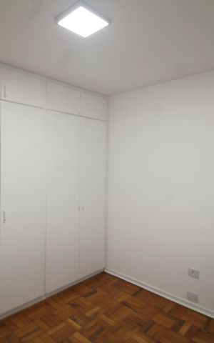 Apartamento para alugar com 75m², 2 quartos e 1 vagaQuarto 1