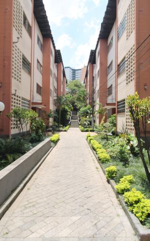 Apartamento para alugar com 75m², 2 quartos e 1 vagaÁrea Comum
