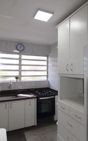 Apartamento para alugar com 75m², 2 quartos e 1 vagaCozinha / Área de Serviço