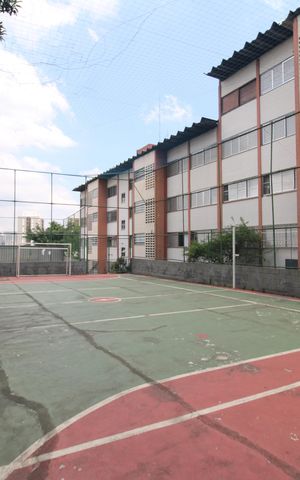 Apartamento para alugar com 75m², 2 quartos e 1 vagaÁrea Comum